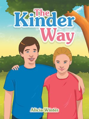cover image of The Kinder Way